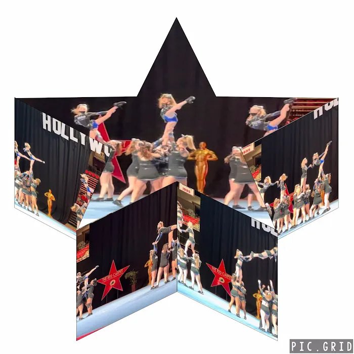 Allstar Athletics Cheerleading and Tumbling Picture 3