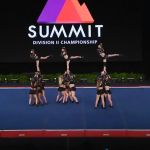 Allstar Athletics Cheerleading and Tumbling