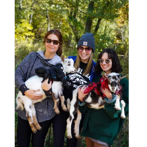 Nature's Trail Yoga Picture 8