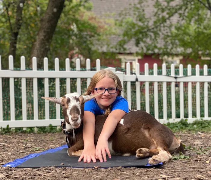 Nature's Trail Yoga Picture 7