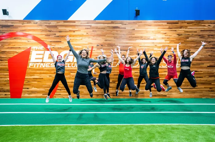 The Edge Fitness Clubs Picture 4