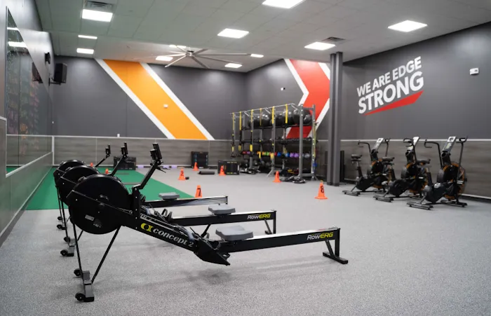 The Edge Fitness Clubs Picture 8