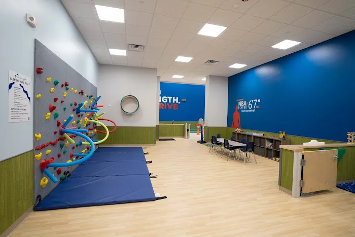 The Edge Fitness Clubs Picture 10