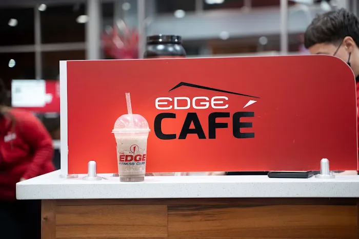 The Edge Fitness Clubs Picture 5