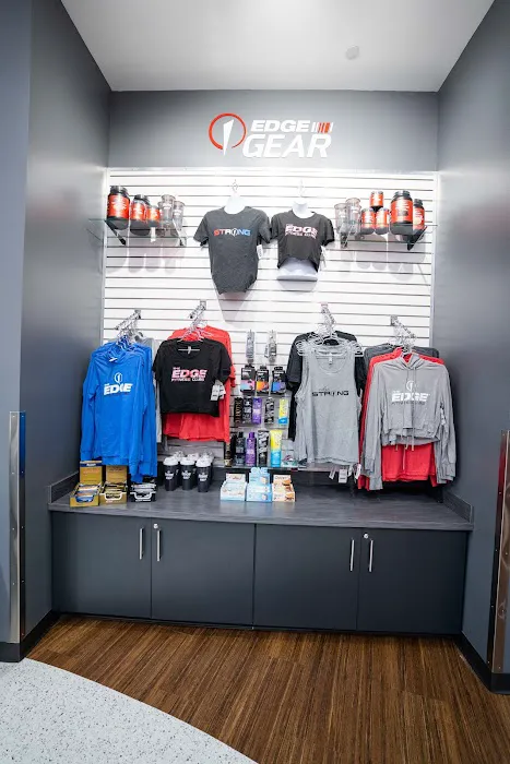 The Edge Fitness Clubs Picture 1