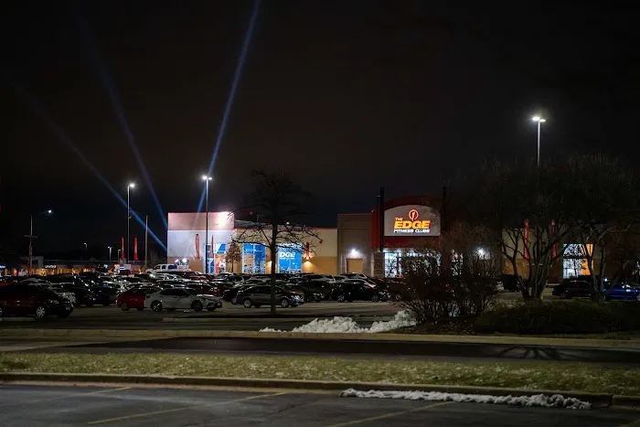 The Edge Fitness Clubs Picture 7