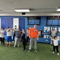 Primal Elite Fitness ico