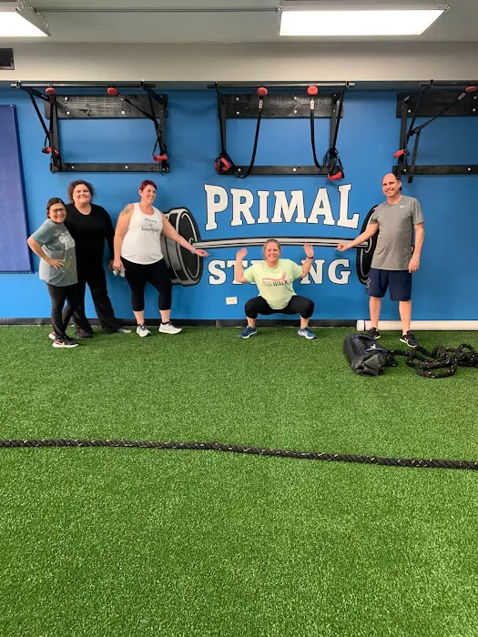 Primal Elite Fitness Picture 3