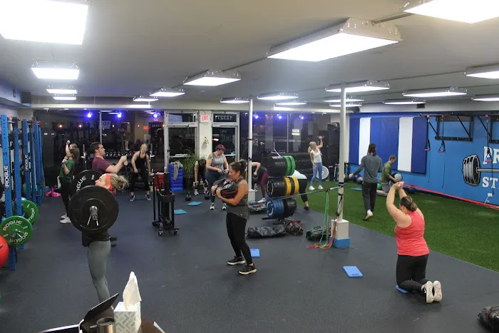 Primal Elite Fitness Picture 2