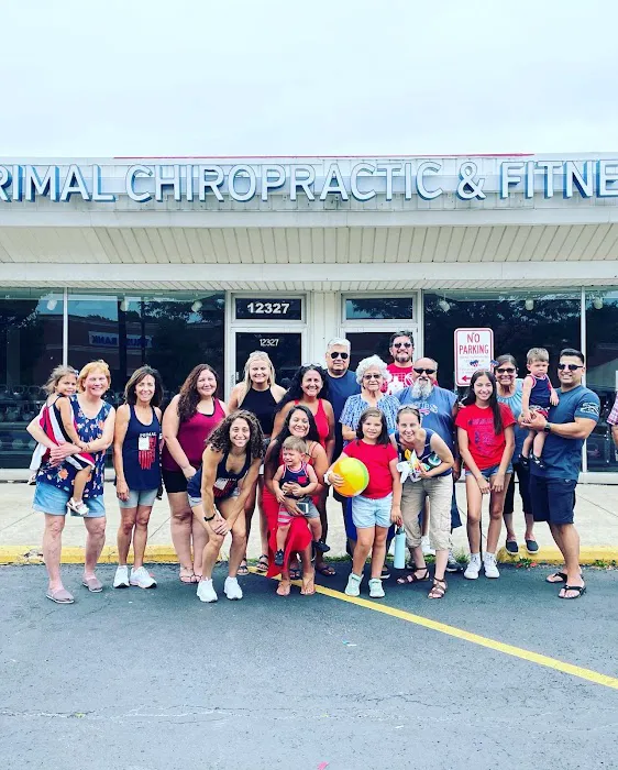 Primal Elite Fitness Picture 4