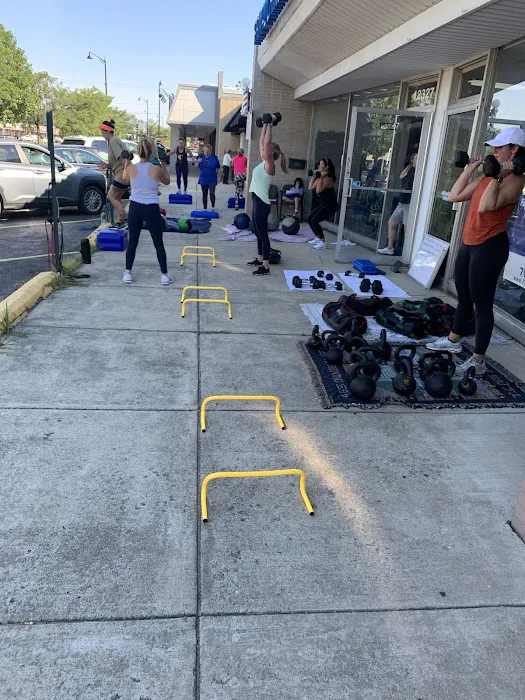 Primal Elite Fitness Picture 8