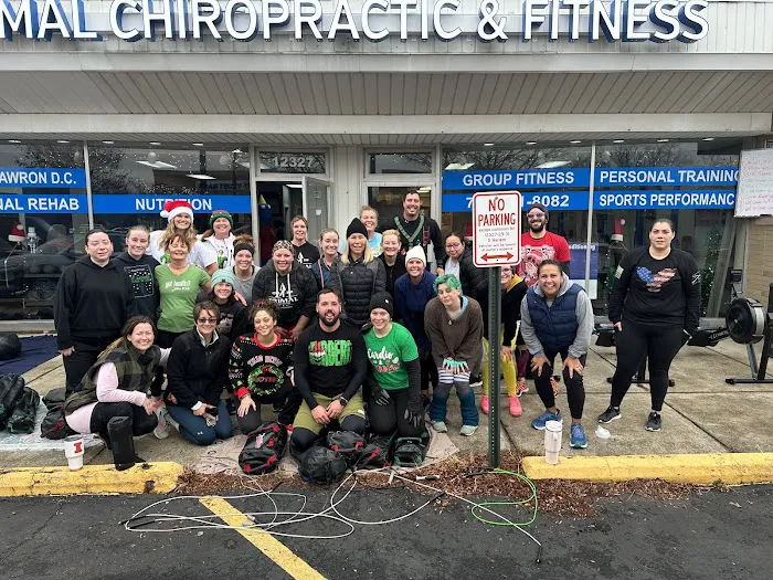 Primal Elite Fitness Picture 7