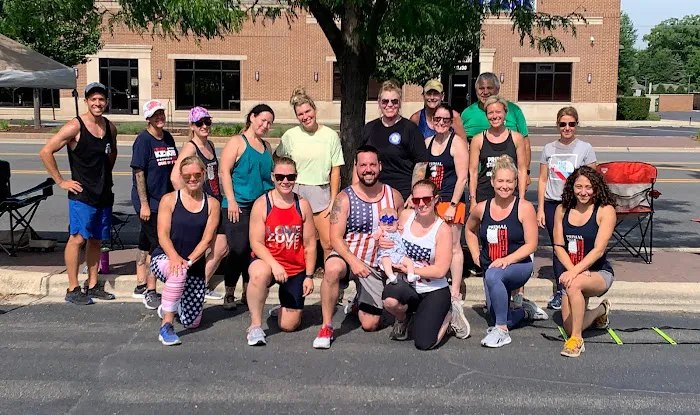 Primal Elite Fitness Picture 9