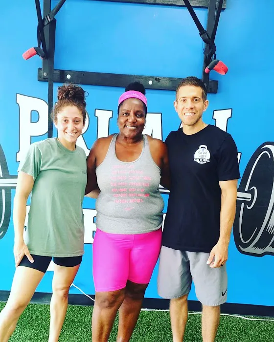Primal Elite Fitness Picture 6
