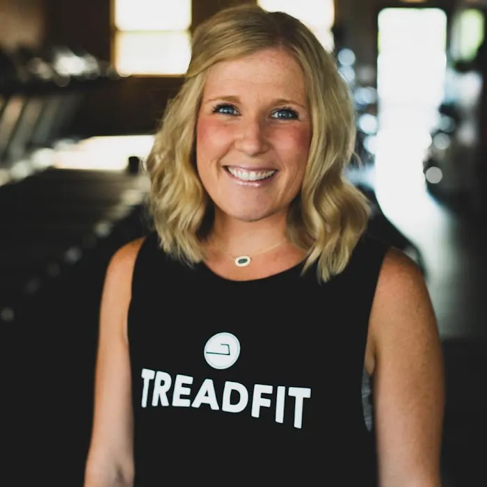 Treadfit Palos Heights Picture 5