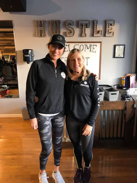 Treadfit Palos Heights Picture 9