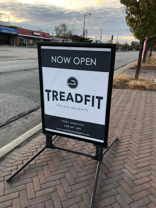 Treadfit Palos Heights Picture 7