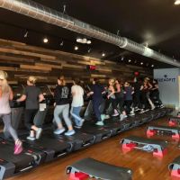 Treadfit Palos Heights ico