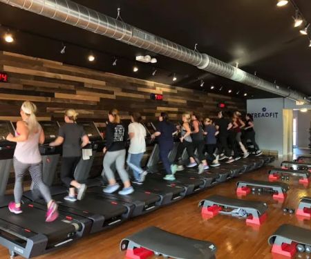 Treadfit Palos Heights