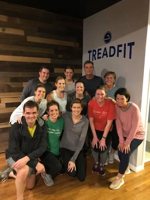 Treadfit Palos Heights Picture 8