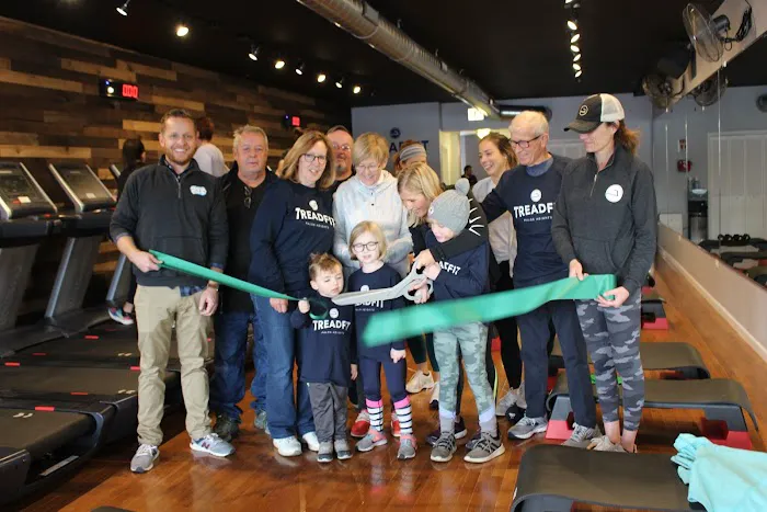 Treadfit Palos Heights Picture 3