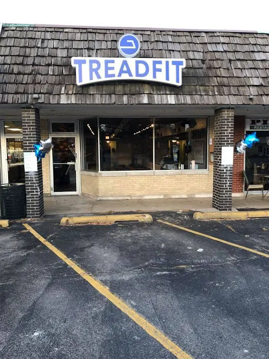 Treadfit Palos Heights Picture 6