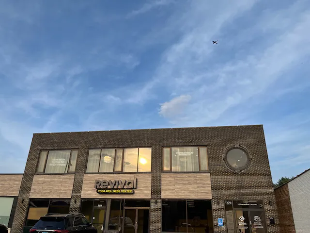 Revival Yoga Wellness Center Picture 10