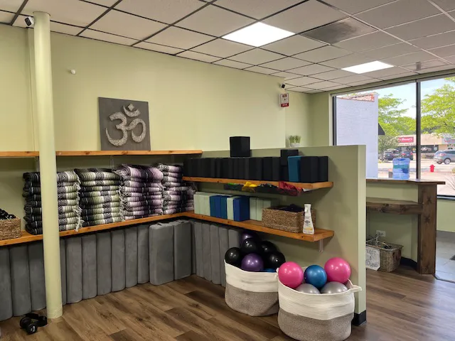 Revival Yoga Wellness Center Picture 4