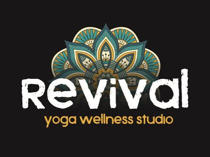 Revival Yoga Wellness Center Picture 8