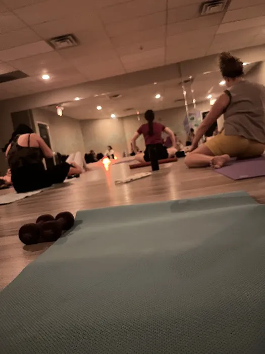 Revival Yoga Wellness Center Picture 5