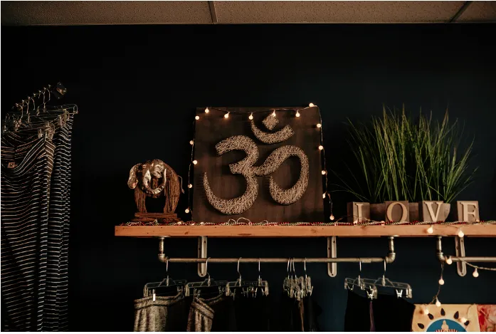 Revival Yoga Wellness Center Picture 6