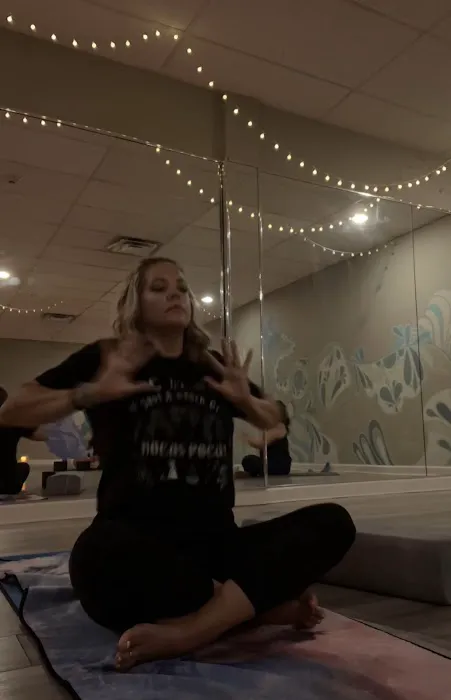 Revival Yoga Wellness Center Picture 9