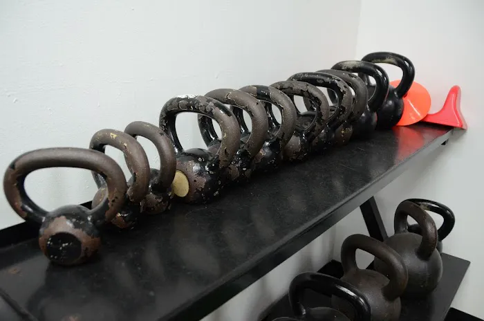 Arctic Training Center Picture 5