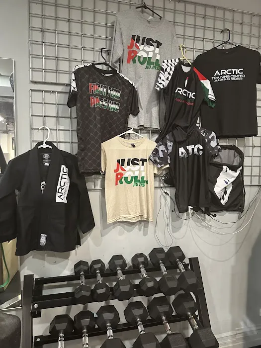 Arctic Training Center Picture 7