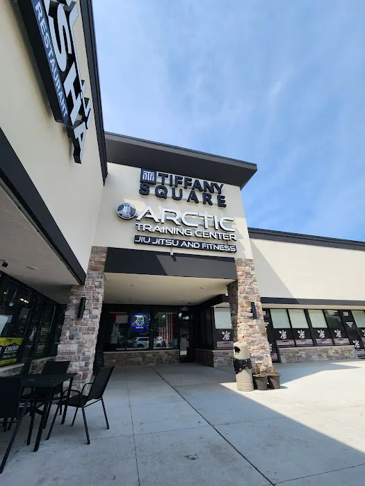 Arctic Training Center Picture 1