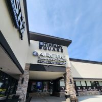 Arctic Training Center ico