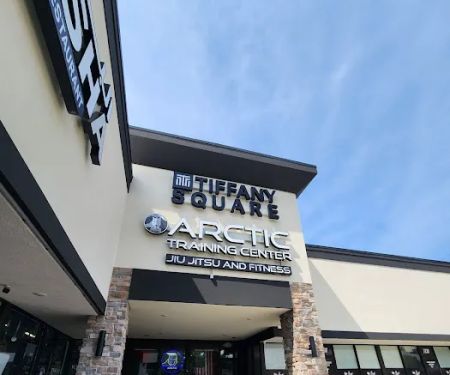 Arctic Training Center