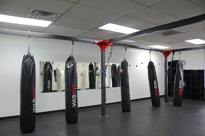 Arctic Training Center Picture 2