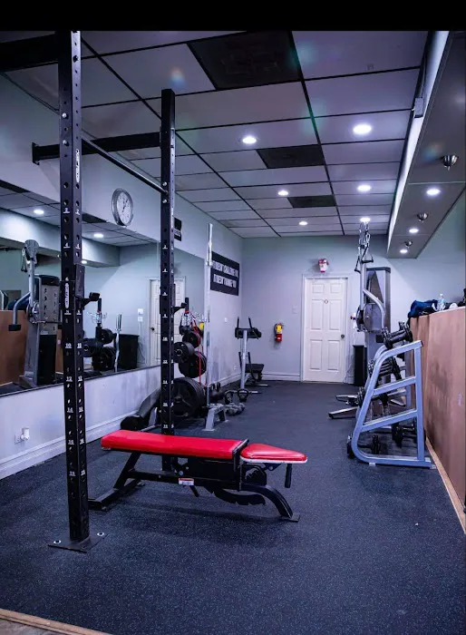 Arctic Training Center Picture 8