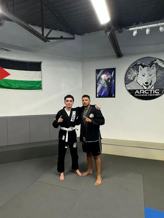 Arctic Training Center Picture 6