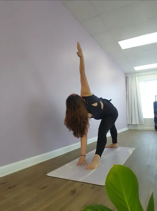 YogaB-Lates Institute Picture 8