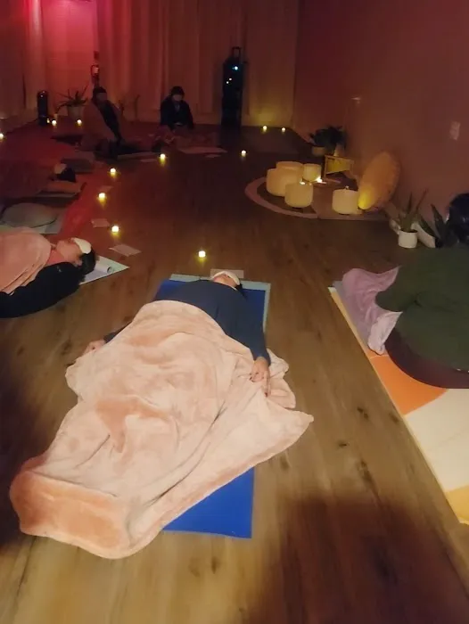 YogaB-Lates Institute Picture 1