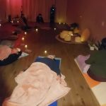 YogaB-Lates Institute