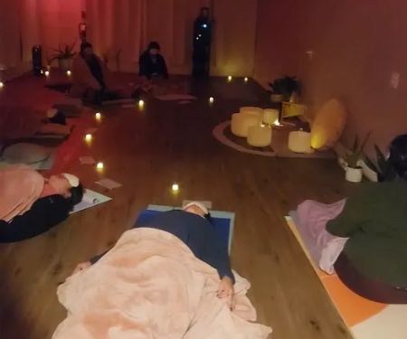 YogaB-Lates Institute