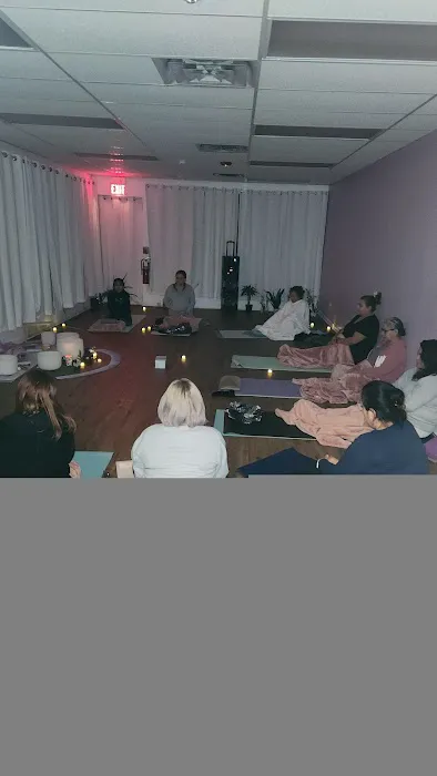 YogaB-Lates Institute Picture 7