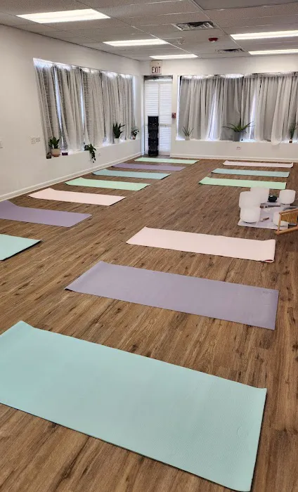 YogaB-Lates Institute Picture 2