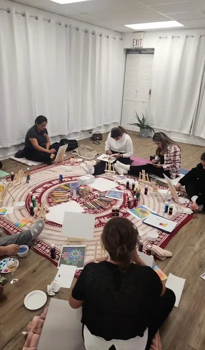 YogaB-Lates Institute Picture 10