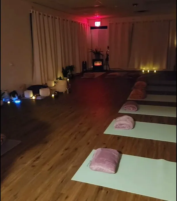 YogaB-Lates Institute Picture 3