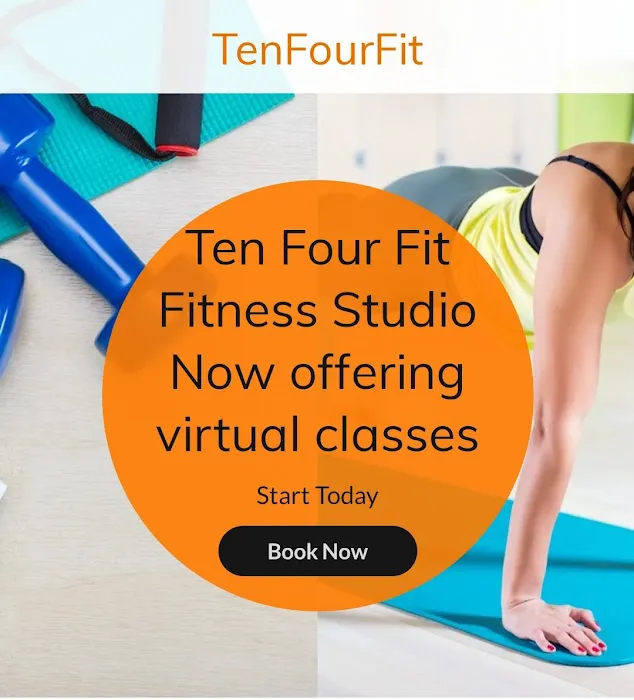 TenFourFit Picture 1