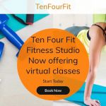 TenFourFit
